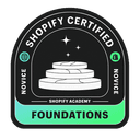 Shopify Foundations Certification