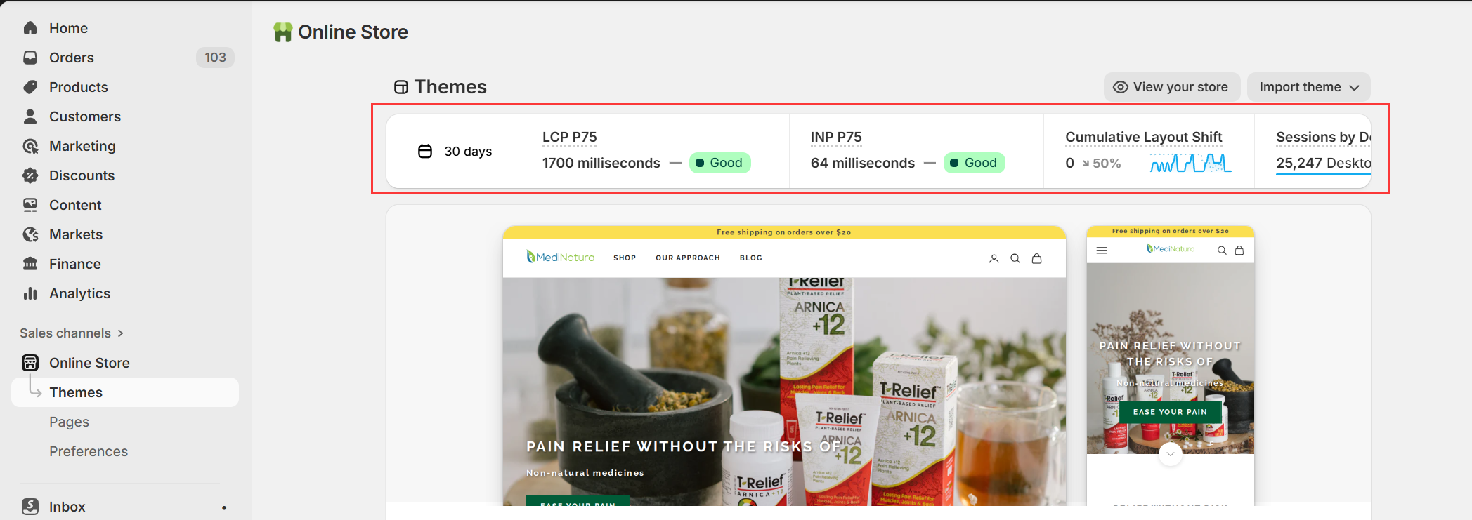 Shopify Speed Optimization Guide How To Improve Page Speed And Increase ...
